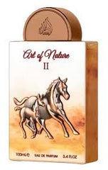 Art of Nature II Pride Lattafa | EDP Amaderado Oriental | 100ml
