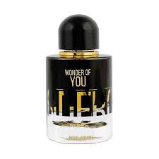Wonder Of You Pour Homme Riiffs | EDP Especiado Tonka | 100ml