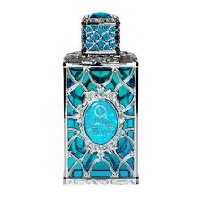 Victory Orientica | EDP Grosella Azafrán Cedro | 80ml