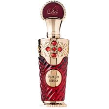 Johra Nusuk | EDP Amaderado Oriental | 100ml