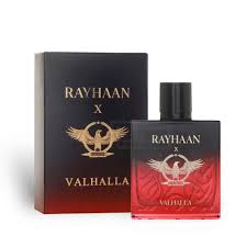 Rayhaan Valhalla | EDP Frutal Coñac Pralina | 100ml