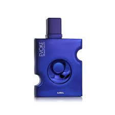 Evoke Midnight Edition Ajmal | EDP Frambuesa Cardamomo | 75ml