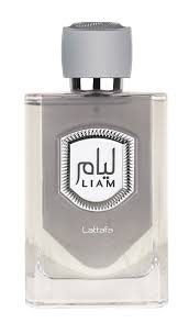 Liam Grey Lattafa | EDP Oriental Amaderado | 100ml
