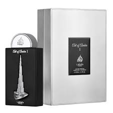 Art of Arabia Pride Lattafa | EDP Amaderado Oriental | 100ml
