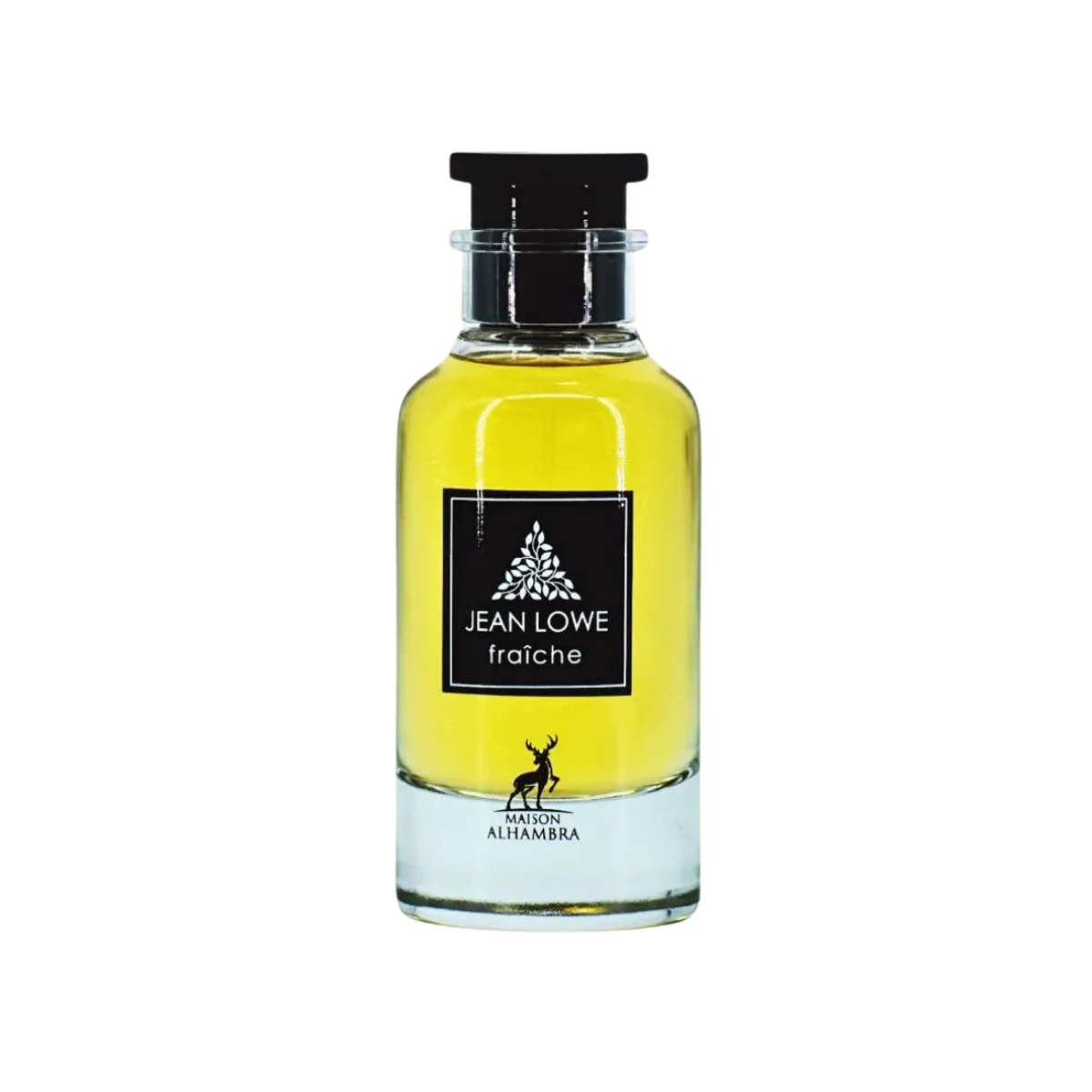 Jean Lowe Fraiche Maison Alhambra | EDP Amaderado Oriental | 100ml