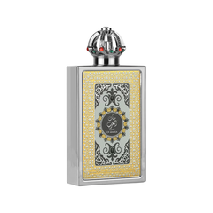 King Of Arabia Lattafa | EDP Amaderado Oriental | 100ml