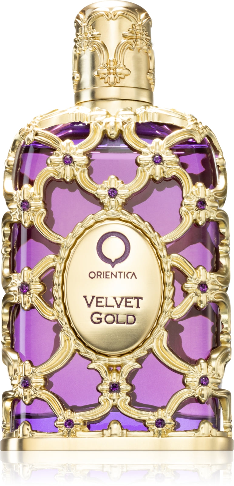Velvet Gold - Orientica 80 ml