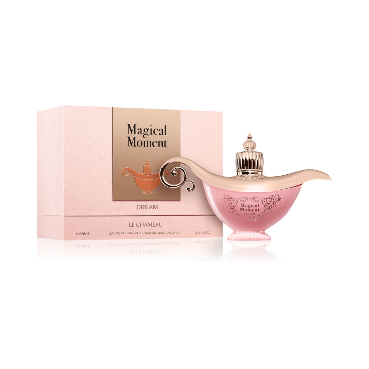 Dream Magical Moment | EDP Oriental Floral | 100ml
