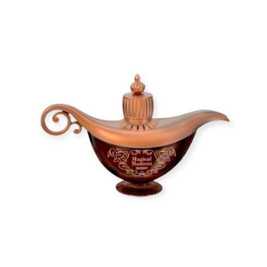 Magical Moment Fantasy Le Chameau | Oud, Rosa y Azafrán Unisex