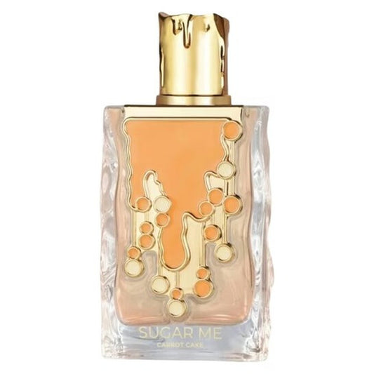 Carrot Cake Maison Alhambra | EDP Gourmand Pastel Especiado | 100ml