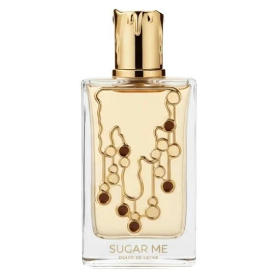 Dulce de Leche Maison Alhambra | EDP Gourmand Cremoso | 100ml