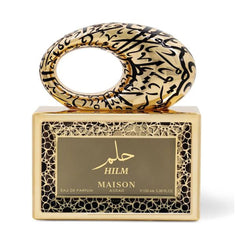 Maison Asrar Hilm: La Esencia del Soñar en Perfume