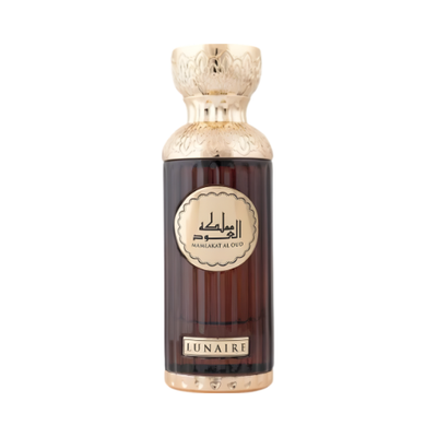 Seerati Lunaire Mamlakat Al Oud | EDP Frambuesa Incienso | 100ml