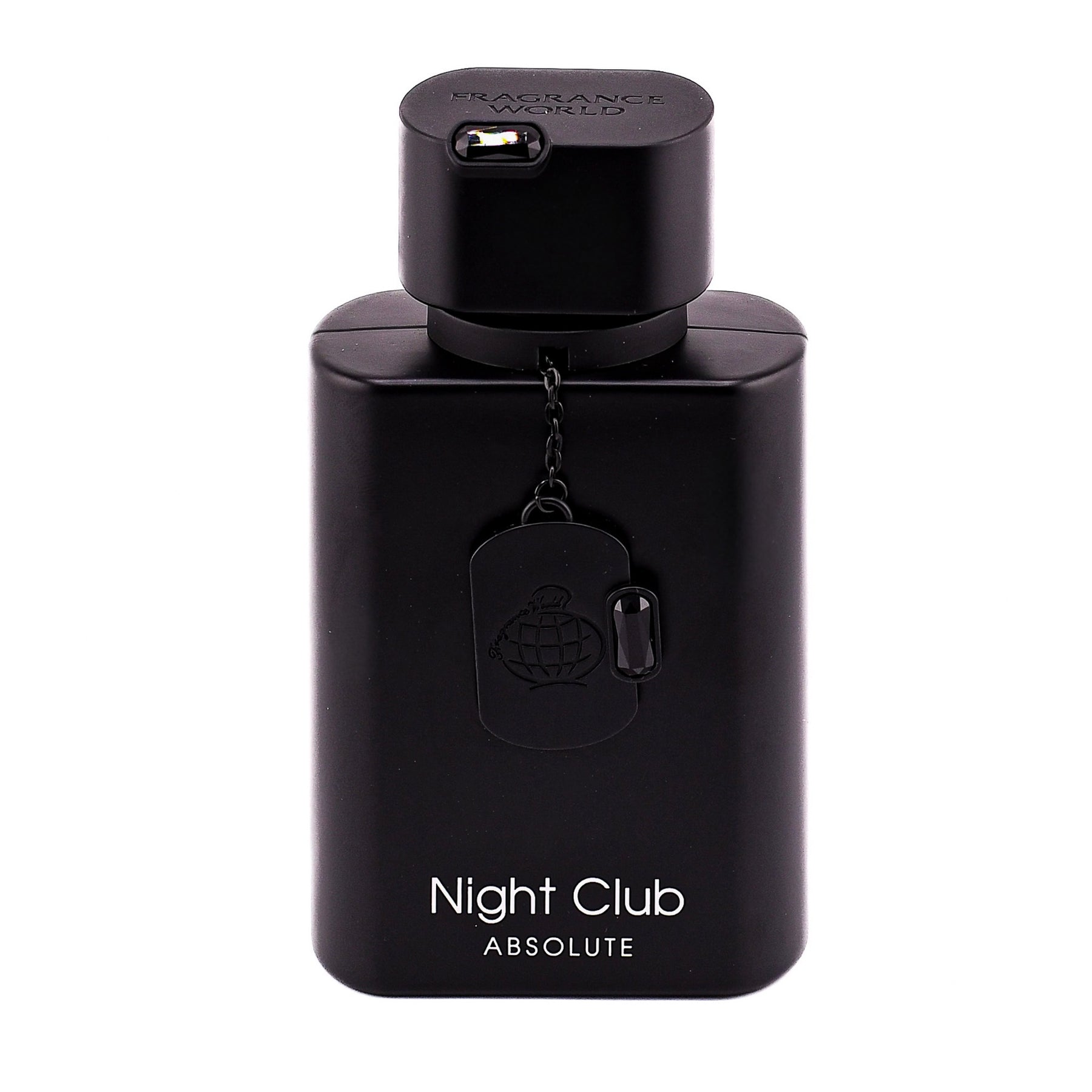 Fragance World Night Club Absolute: El Alma de la Noche Elegante