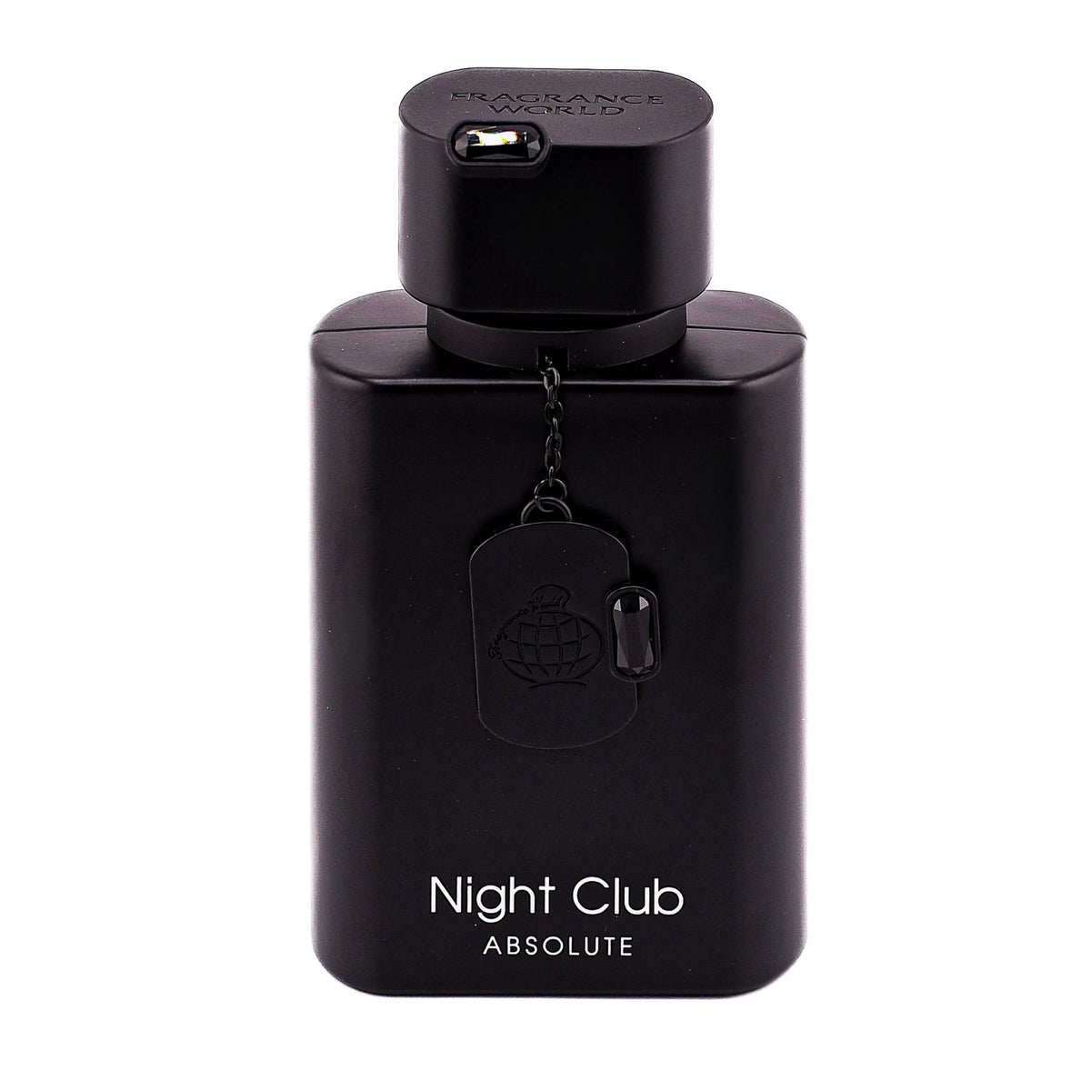 Fragance World Night Club Absolute: El Alma de la Noche Elegante