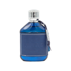 Dumont Paris Nitro pour homme blue: Frescura Vibrante para el Hombre Contemporáneo
