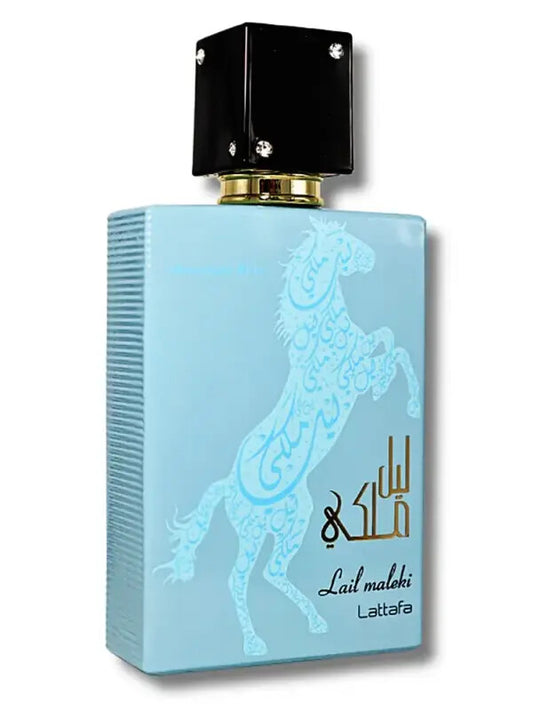 Lail Maleki Lattafa | EDP Amaderado Oriental | 100ml