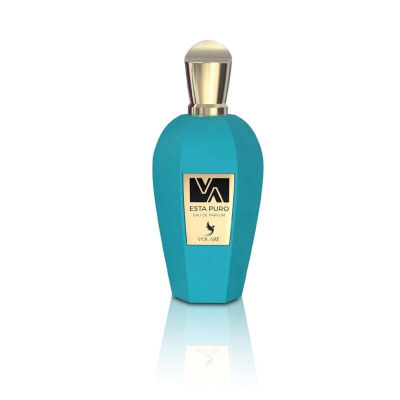Esta Puro Volare | EDP Cítrico Almizcle Vainilla | 100ml