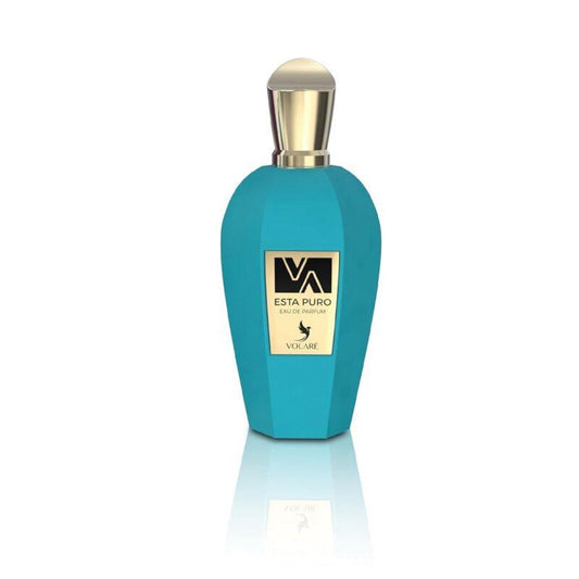 Esta Puro Volare | EDP Cítrico Almizcle Vainilla | 100ml
