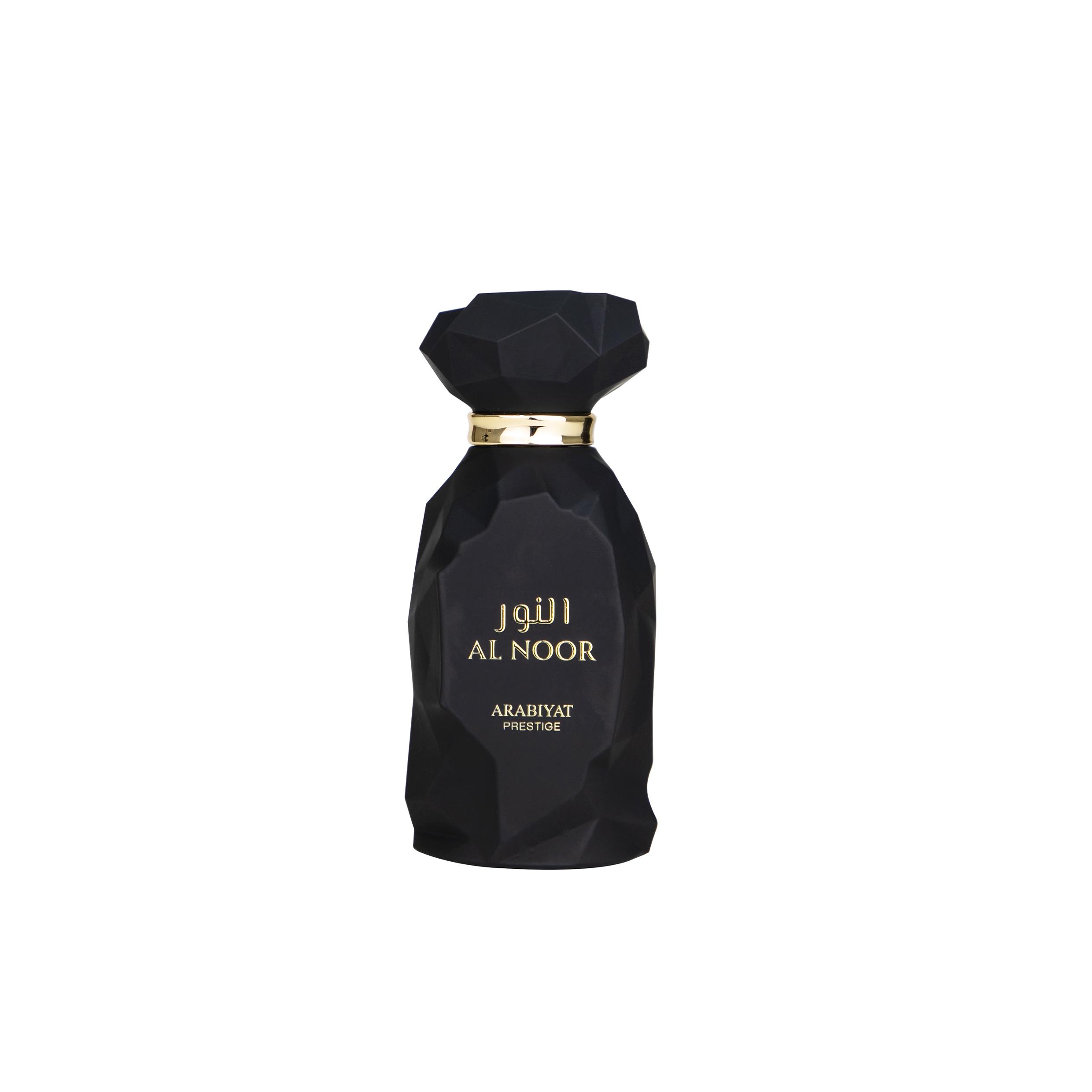 Al Noor Arabiyat Prestige | EDP Cardamomo Azafrán Cuero | 100ml