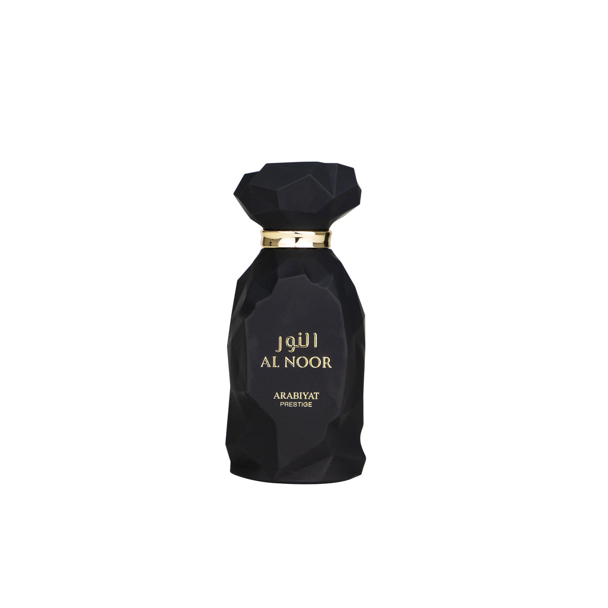 Al Noor Arabiyat Prestige | EDP Cardamomo Azafrán Cuero | 100ml