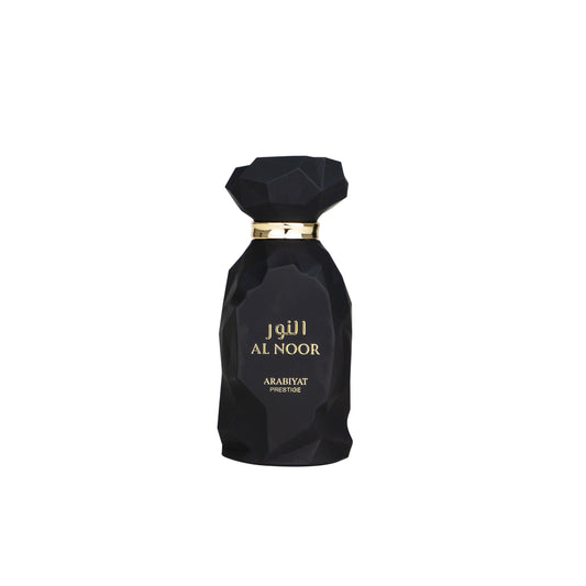 Al Noor Arabiyat Prestige | EDP Cardamomo Azafrán Cuero | 100ml
