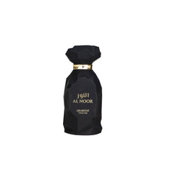 Al Noor Arabiyat Prestige | EDP Cardamomo Azafrán Cuero | 100ml