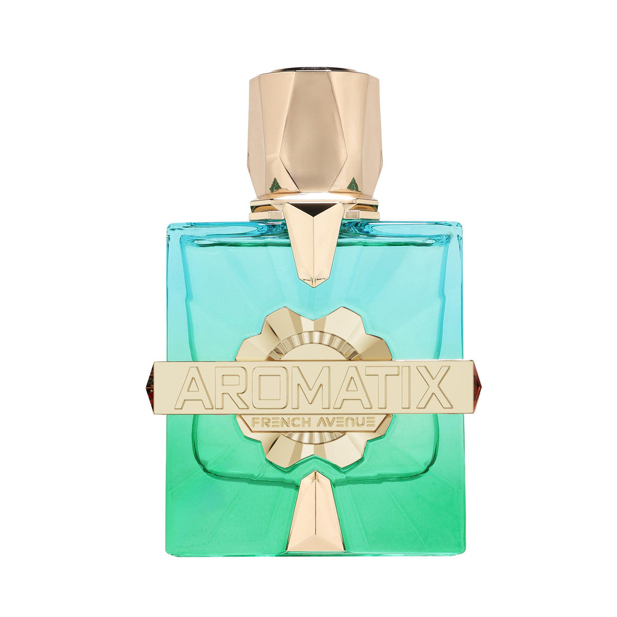 Sun Kissed Aromatix x French Avenue | Extrait Cítrico Fresco | 100ml