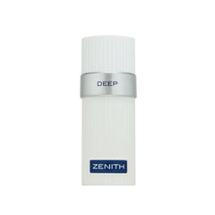 Zenith Deep French Avenue | Extrait Amaderado Cítrico Hombre | 100ml