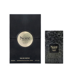 Noirè Absolu Arabiyat Prestige | EDP Frambuesa Cuero | 100ml