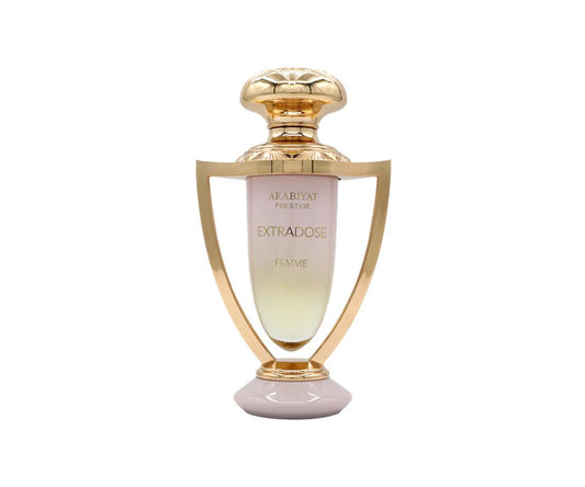 Extradose Femme Arabiyat Prestige | EDP Frutal Gourmand | 100ml
