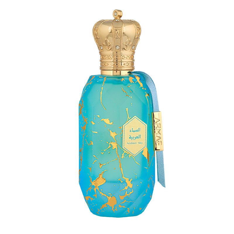 Eter Arabian Sky Armaf | EDP Cítrico Oriental Amaderado | 100ml