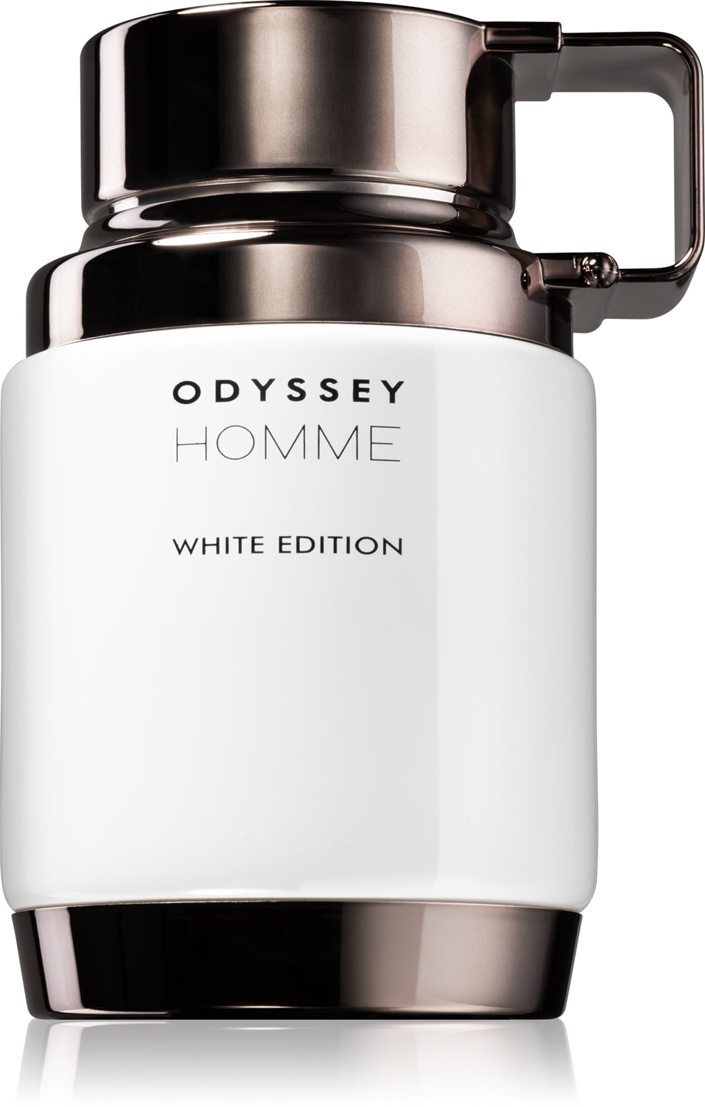 Odyssey Homme White Edition Armaf | EDP Aromático Fresco | 100ml