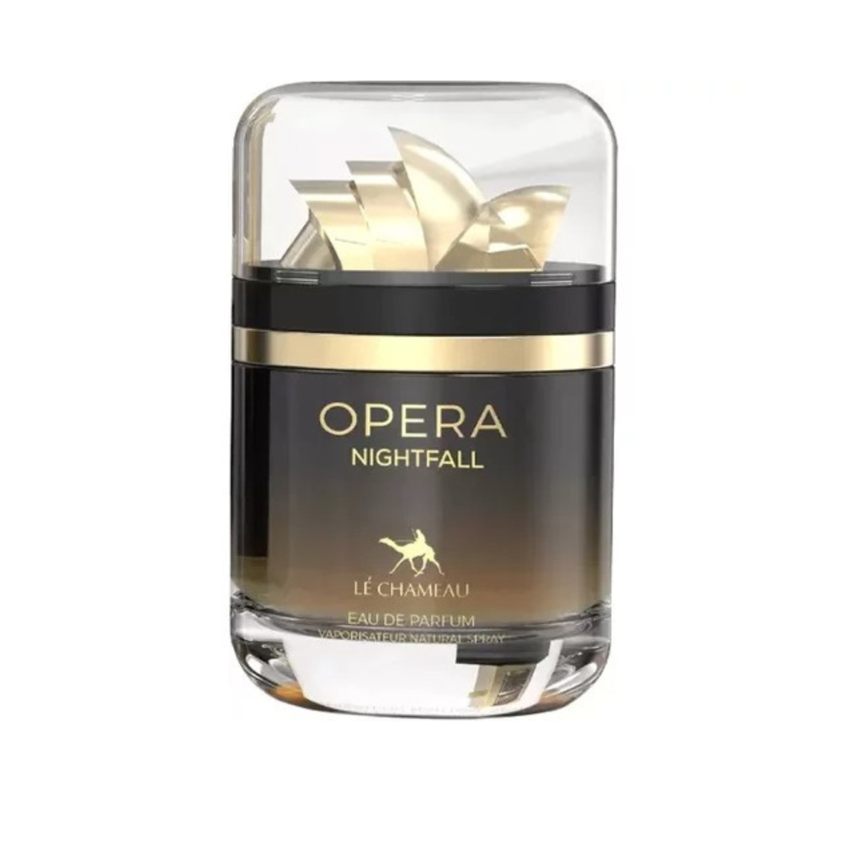 Opera Nightfall Le Chameau | EDP Amaderado Oriental | 100ml