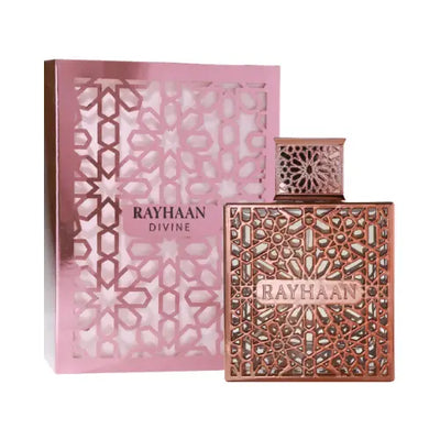 Kiss: The Alluring Essence by Rayhaan
