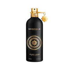 Pure Love Montale | EDP Rosa Sándalo Cuero | 100ml