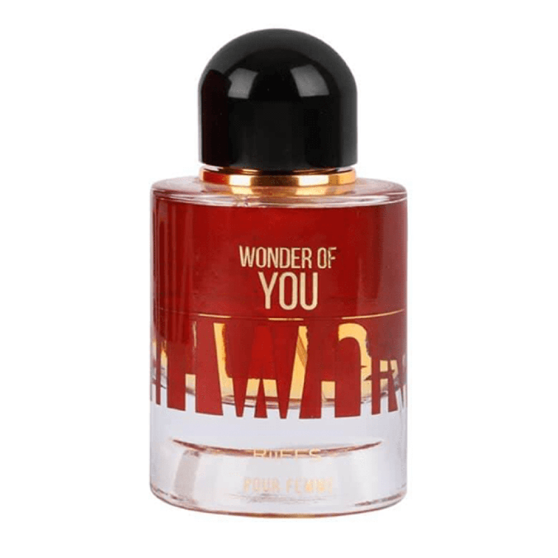 Wonder Of You Pour Femme Riiffs | EDP Floral Frutal | 100ml