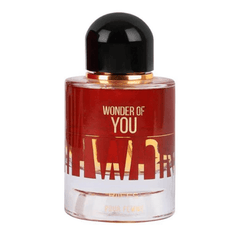 Wonder Of You Pour Femme Riiffs | EDP Floral Frutal | 100ml