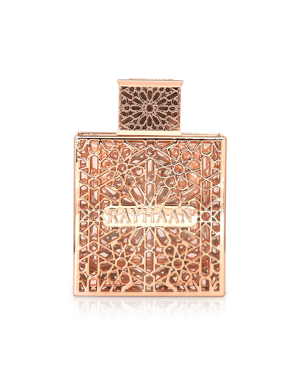 Divine Rayhaan | EDP Amaderado Oriental | 100ml