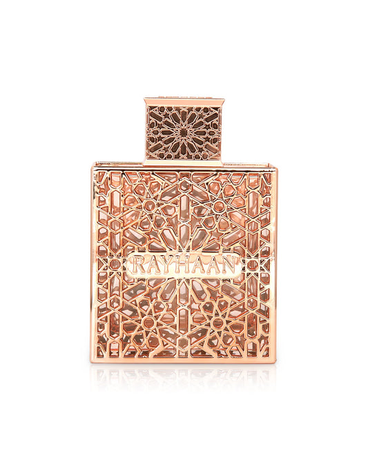 Divine Rayhaan | EDP Amaderado Oriental | 100ml