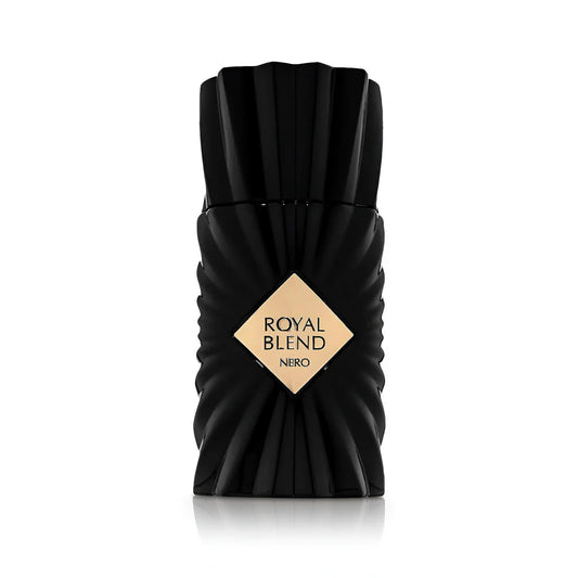 Royal Blend Nero French Avenue | Extrait Dátiles Vainilla | 100ml