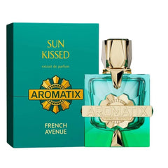 Sun Kissed Aromatix x French Avenue | Extrait Cítrico Fresco | 100ml
