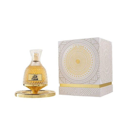 Falak Nusuk | EDP Oriental Amaderado Unisex | 100ml