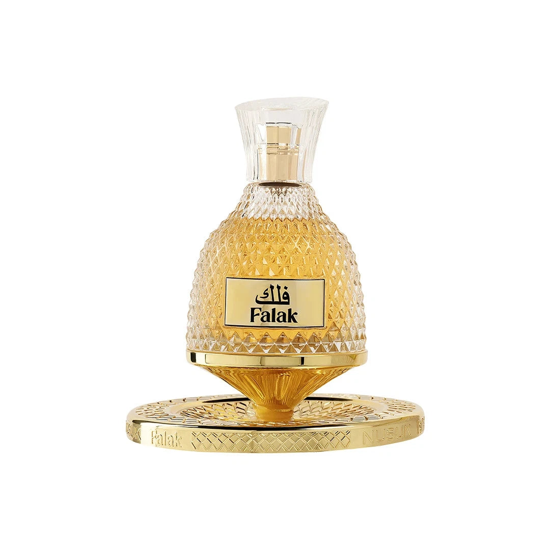 Falak Nusuk | EDP Amaderado Oriental | 100ml