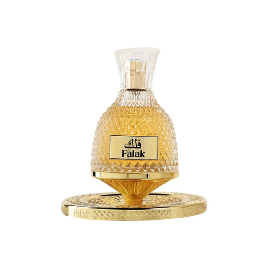 Falak Nusuk | EDP Oriental Amaderado Unisex | 100ml