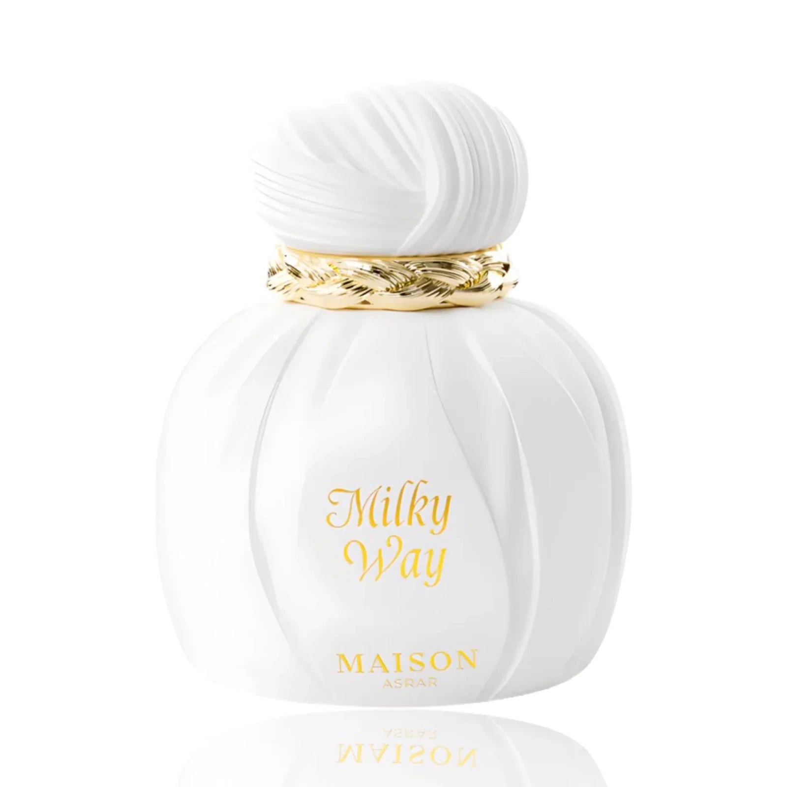 Maison Asrar - Milky Way: A Celestial Fragrance Experience