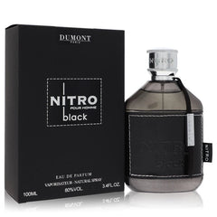 Nitro Black - Dumont Paris 100 ml