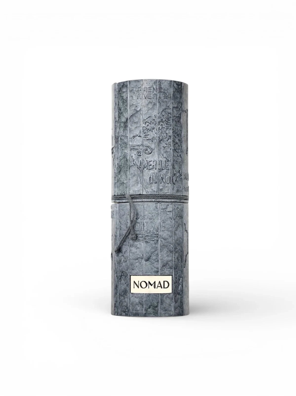 Nomad French Avenue | Extrait Marina Vainilla Ámbar | 100ml