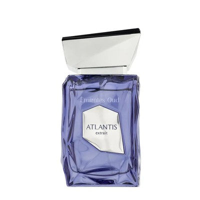 Atlantis Extrait French Avenue | Cítrico Tropical Amaderado | 100ml
