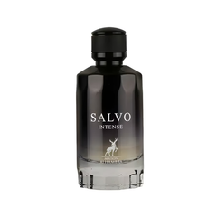 Salvo Intense Maison Alhambra | EDP Amaderado Oriental | 100ml